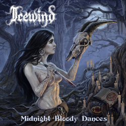 Icewind – Midnight Bloody Dances