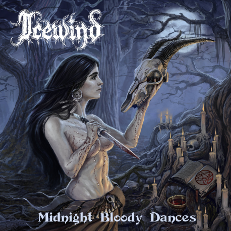 Icewind – Midnight Bloody Dances