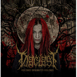 Diaclast – Violence Originates Violence