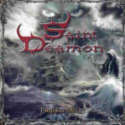 Saint Deamon – Pandeamonium
