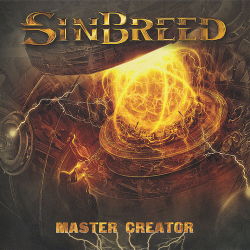 Sinbreed – Master Creator