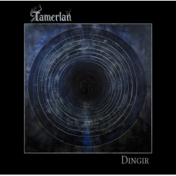Tamerlan – Dingir
