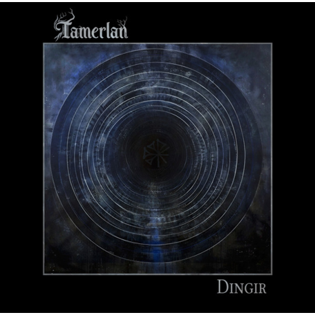 Tamerlan – Dingir
