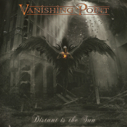 Vanishing Point – Distant Is The Sun