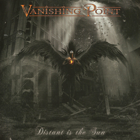 Vanishing Point – Distant Is The Sun
