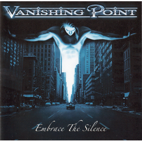 Vanishing Point – Embrace The Silence