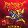 Beer Blast – Kee-Mao No.1 (Digipack)