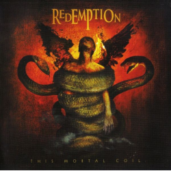 Redemption – This Mortal Coil