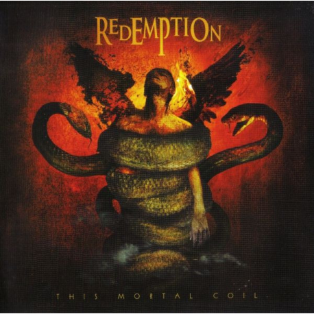 Redemption – This Mortal Coil