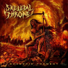 Skeletal Throne – Barbaric Torment