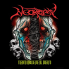Necropsy – Treinta Años De Metal Muerto
