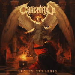Dharmah – Lux in Tenebris