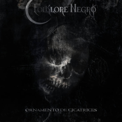 Folklore Negro – Ornamento de Cicatrices