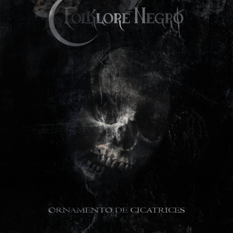 Folklore Negro – Ornamento de Cicatrices