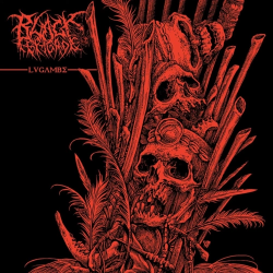 Black Brigade – Lvgambe