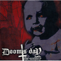 Doom's Day – The Unholy