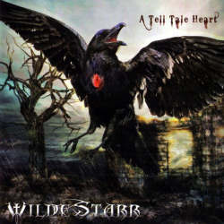 WildeStarr – A Tell Tale Heart