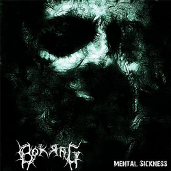 Bokrag – Mental Sickness