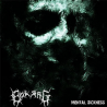 Bokrag – Mental Sickness