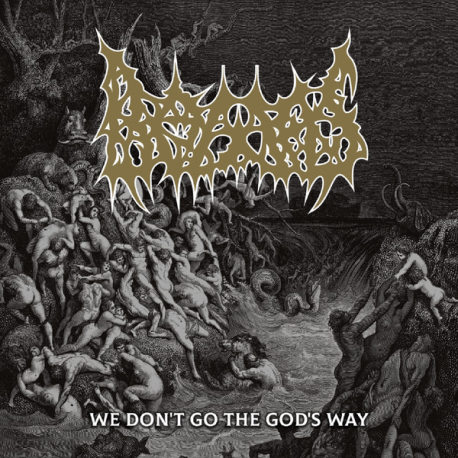 Bowels – We don't go the God's way!