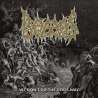 Bowels – We don't go the God's way!