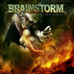 Brainstorm – Firesoul