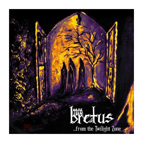 Bretus – ...from The Twilight Zone