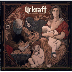 Urkraft – The True Protagonist