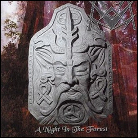 Uruk-Hai – A Night In The Forest