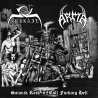 ABIGAIL/ ARMA - S***nik Rock'n'Roll Fucking Hell (Split)