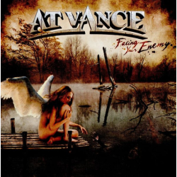 At Vance – Facing Your Enemy