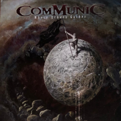Communic – Where Echoes Gather