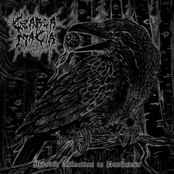 Czarna Magia – Morbid Affection To Darkness