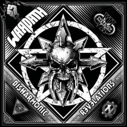 Warpath – Disharmonic Revelations
