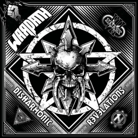Warpath – Disharmonic Revelations