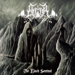 Elffor – The Black Sentinel (Digipack)