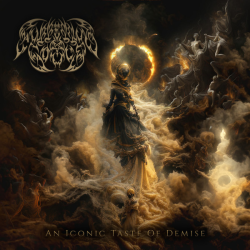 Suffering Souls – An Iconic Taste Of Demise (Digipack)