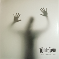 Odd Crew – Dark Matters Part I
