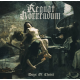 REGNAT HORRENDUM - Dogs of Christ