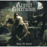 REGNAT HORRENDUM - Dogs of Christ