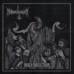 NOROMI LUCALEN - Holy Infection
