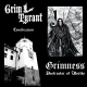 Grimness / Grym Tyrant - Destructor Of Worlds / Tenebrarum