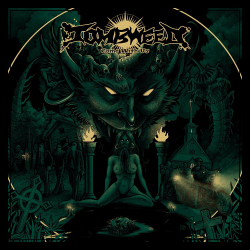 TOMBWEED - Come With Us