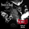 FOREVER DEAD / STORHET AV MORKE - Gates of World / Black Wings
