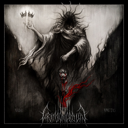 Crimson Crown - Vae Victis