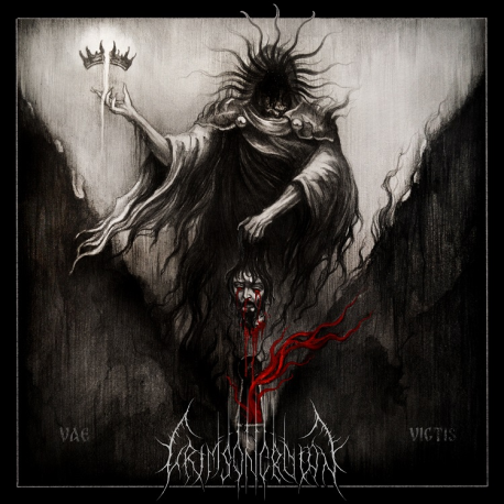 Crimson Crown - Vae Victis