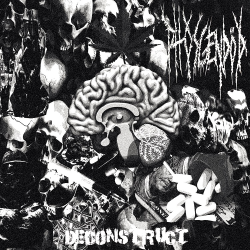 Phosgendod - Deconstruct