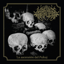Wolves Of AhPuch – La ascensión del Pukuj