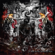 Alastor Sanguinary Embryo – For S***n And The Ruin Of The Divine