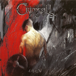 Crimfall – Amain
